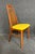 1960s 1960s Vintage Mid Century Danish Teak Dining Chairs by Koefoeds Hornslet - Set of 4 For Sale - Image 5 of 7
