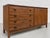 Mid Century Modern Long Dresser / Credenza by American of Martinsville, C. 1960's For Sale In New York - Image 6 of 10