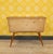 Wood LORE Chest of Drawers on Legs from DKS, 1950s For Sale - Image 7 of 14