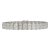 Modern Gia Certified 46 Carat Radiant Cut Diamond Tennis Bracelet For Sale - Image 3 of 7