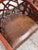 Wood Crate & Barrel Ankara Lounge Chairs, Pair For Sale - Image 7 of 15