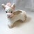 Vintage Hand-Painted Ceramic Baby Donkey Planter Number 5271A This vintage ceramic baby donkey planter was produced in...