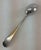 James Dixon & Sons 1980s Silver Dinner Spoon, Feather Edge. For Sale - Image 4 of 10