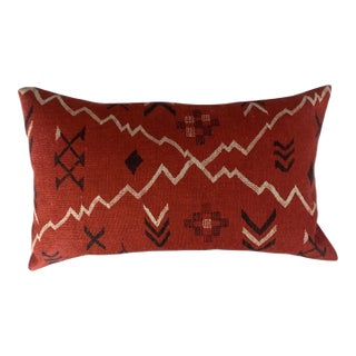 Abstract Lumbar Pillow For Sale