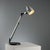 Vintage Table Lamp by Makio Hasuike and Hisham Kulhanek, 1990s For Sale - Image 10 of 10