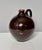 Glazed Studio Ceramic Art Jug Vase by Siegfried Gramann for Töpferhof Römhild, Germany, 1950s For Sale - Image 6 of 8