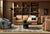 Surya Luzerne End Table Camel For Sale - Image 4 of 8