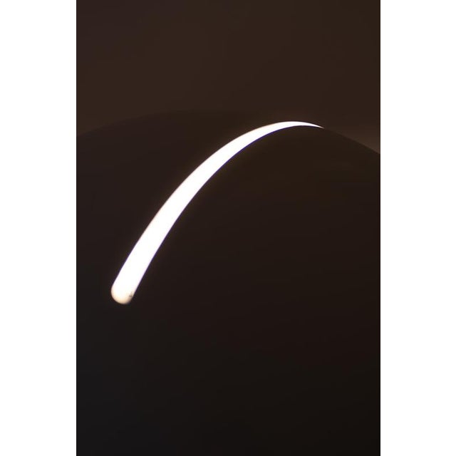 1960s Joe Colombo ‘1159 Coupé Wall Lamp for Oluce, 1969 For Sale - Image 5 of 8