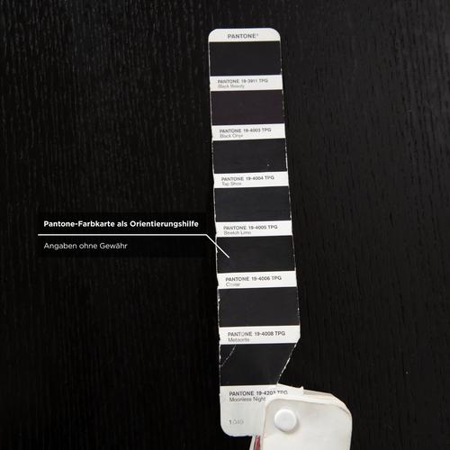 Black Wooden Dining Table from BoConcept For Sale - Image 8 of 9