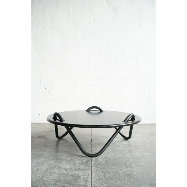 Brand new table that has never left our work shop. A one of a kind piece that is perfect for a home that appreciates...