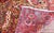 .Antique Persian Heriz Carpet, 7'4" X 9'10" For Sale - Image 4 of 9