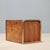 Vintage Burl Wood Umbrella Stand, 1970s For Sale - Image 9 of 10