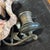 Pair of Italian Mid 20th C Sconces W Bronze Bobeches For Sale - Image 10 of 12