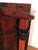 Biedermeier Side Cabinet, Northern Germany 1820 For Sale - Image 10 of 12