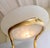 Cobra Floor Lamp with Swarovski Crystal from ISA Corsi For Sale - Image 3 of 8