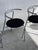Chairs by Ross Littell for Atelier Areti, Set of 4 For Sale - Image 5 of 10