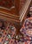 1900-1909 Exceptional Mahogany Waring & Gillow Antique Display Case Bookcase Circa 1900 For Sale - Image 17 of 18