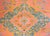 Early 20th Century Turkish Oushak Rug For Sale - Image 9 of 15