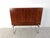 Mid-Century Wood Highboard, 1960s For Sale - Image 6 of 13