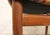 Mid 20th Century Set of 6 Mid-Century Danish Chairs Attributed to Henning Sorensen For Sale - Image 13 of 14