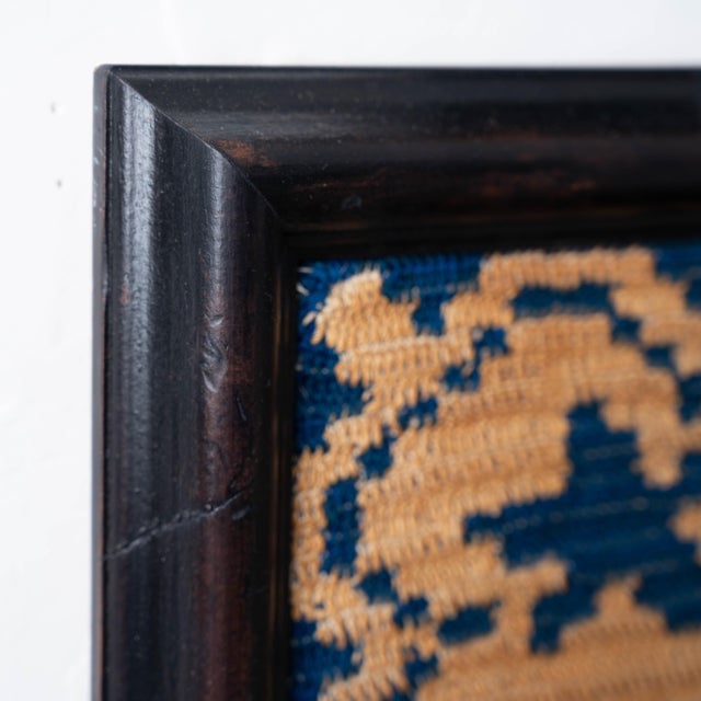 "God Bless America" Patriotic Embroideries, c.1920 For Sale - Image 11 of 12