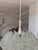 1960s Brutalist Acrylic Pendant in the style of Kalmar, Austria, 1960s For Sale - Image 5 of 11