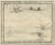 Antique Map of the Banda Islands and the Route of Abel Tasman in Indonesia, 1726 For Sale