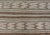 Mid 20th Century Turkish Flat-Weave Kilim in Muted Colors With Stripes and Embroideries For Sale - Image 5 of 10