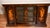 19th Century Antique English Regency Rosewood & Marble Top Credenza / Sideboard For Sale - Image 18 of 18