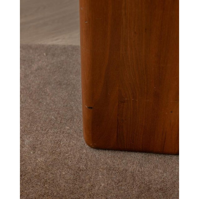 Sapporo Two-Seater Sofa by Mario Marenco for Mobil Girgi, 1970s For Sale - Image 16 of 18