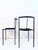Postmodern Chairs Chairs by Maurizio Peregalli for Zeus Noto, 1980s, Set of 2 For Sale - Image 10 of 10