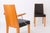 Vintage Scandinavian Oak Chairs, 1990s, Set of 2 For Sale - Image 3 of 12