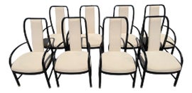 Example of Drexel Dining Chairs