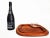 Wood Mid 20th Century Dansk Teak Wood Snack Tray With Bowl by Jens H Quistgaard For Sale - Image 7 of 12