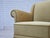Danish Oak Three-Seater Sofa with Velour Upholstery, 1970s For Sale - Image 18 of 18