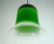 Glass Mid-Century Hanging Lamp from Peill & Putzler, 1970s For Sale - Image 7 of 10