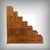 20th Century Teak Kaidan Tansu Part 2 Staircase Furniture For Sale - Image 16 of 16