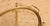 Mid-Century Modern French Brass and Glass Bar Cart, 1950s For Sale - Image 6 of 10