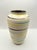 Mid-Century Modern Vintage Bay Keramik West Germany Pottery Vase For Sale - Image 3 of 3