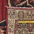 Middle Eastern Kerman Laver Rug For Sale - Image 9 of 10