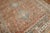 Zabihi Collection Tribal Antique Shiraz Room Size Rug - 7'5" x 10'5" For Sale - Image 4 of 12
