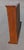 Wood Vintage Pennsylvania House One Drawer Bookcase Hutch For Sale - Image 7 of 12