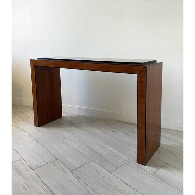 Vintage Console Table, 1970 For Sale - Image 11 of 11