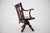 Adolf Loos Model 669 Office Chair attributed to Thonet, 1930s For Sale - Image 10 of 15