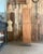 Wood Parisian Art Deco Bonnetière, 1930s For Sale - Image 7 of 16