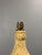 Mid-Century Cork Table Lamp, France, 1960s For Sale - Image 4 of 16