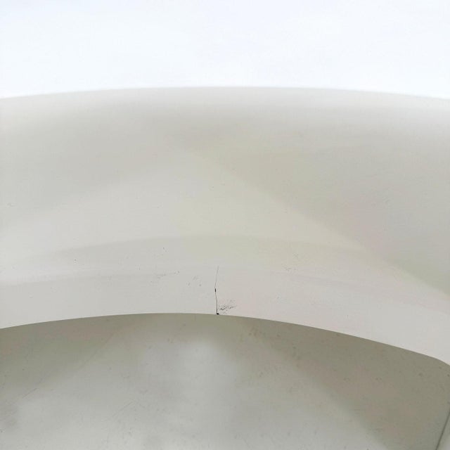 1970s Corner Shelf by Olaf Von Bohr for Flair, 1970s For Sale - Image 5 of 10