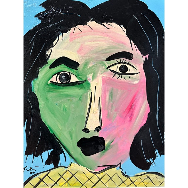 Peter Keil is a German artist who focuses primarily on abstract expressionism. Keil painted with some of the greats,...