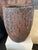 Early 20th Century Early 20th Century Brutalist Crucible Pot Planter For Sale - Image 5 of 6