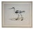 Traditional Oversized Ballard Designs Audubon Style Coastal Shorebird Prints – A Pair For Sale - Image 3 of 16